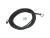 DT Spare Parts 6.61906 ABS Sensor, L: 2810 mm passend für Renault