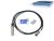 DT Spare Parts 6.61908 ABS Sensor, L: 2090 mm passend für Multimarken
