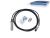 DT Spare Parts 6.61914 ABS Sensor, L: 2520 mm passend für Multimarken