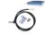 DT Spare Parts 6.61921 ABS Sensor, L: 1410 mm passend für Renault