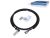 DT Spare Parts 6.61925 ABS Sensor, L: 1420 mm passend für Multimarken