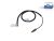 DT Spare Parts 6.61929 ABS Sensor passend für Renault