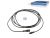 DT Spare Parts 6.61950 ABS Kabel, L: 3900 mm, 2 poles passend für Multimarken
