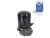 DT Spare Parts 6.63008 Lufttrockner, M12 x 1,5, M22 x 1,5, M27 x 1, 12,5 bar passend für Renault