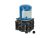 DT Spare Parts 6.63010 Lufttrockner, komplett mit Ventil passend für Multimarken