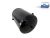DT Spare Parts 6.63813 Lufttank, 30 l, D: 300 mm, M22 x 1,5, L: 515 mm, 13 bar passend für Renault