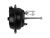 DT Spare Parts 6.64005 Bremszylinder, M16 x 1,5, M22 x 1,5, Ls: 76 mm, Lp: 186 mm passend für Multimarken