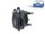 DT Spare Parts 6.64018 Bremszylinder, rechts, Ls: 75 mm passend für Renault