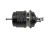 DT Spare Parts 6.64058 Federspeicherbremszylinder, M16 x 1,5, Ls: 65 mm, Lp: 86 mm passend für Renault