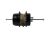 DT Spare Parts 6.64070 Federspeicherbremszylinder, M16 x 1,5, Ls: 65 mm, Lp: 203 mm passend für Multimarken