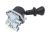 DT Spare Parts 6.65010 Handbremsventil, M16 x 1,5, max. 10 bar passend für Renault