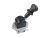 DT Spare Parts 6.65022 Handbremsventil, M16 x 1,5, 5,5 bar, max. 10 bar passend für Multimarken