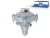 DT Spare Parts 6.65075 Anhängersteuerventil, M16 x 1,5 passend für Multimarken