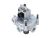 DT Spare Parts 6.65110 Magnetventil, ABS, 24 V, M22 x 1,5, max. 10 bar passend für Multimarken
