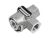 DT Spare Parts 6.65150 2-Wegeventil, M16 x 1,5, max. 8,5 bar passend für Multimarken