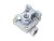DT Spare Parts 6.65158 Schnellarbeitsventil, M22 x 1,5, max. 12 bar passend für Multimarken