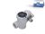 DT Spare Parts 6.65195 Druckbegrenzungsventil, M22 x 1,5, max. 12,5 bar, Pout: 5,5 bar passend für Multimarken