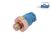 DT Spare Parts 6.65702 Drucksensor, M16 x 1,5, 5,2 bar passend für Multimarken