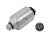 DT Spare Parts 6.65704 Drucksensor, M16 x 1,5, M27 x 1, max. 10 bar passend für Renault