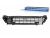 DT Spare Parts 6.70279 Frontgitter passend für Opel