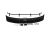 DT Spare Parts 6.70908 Sonnenblende passend für Multimarken