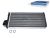 DT Spare Parts 6.73010 Wärmetauscher, L: 555 mm, W: 250 mm, T: 38 mm passend für Multimarken