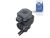 DT Spare Parts 6.73044 Magnetventil passend für Renault