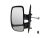 DT Spare Parts 6.75037 Hauptspiegel, links, beheizt, elektrisch passend für Renault