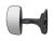 DT Spare Parts 6.75077 Frontspiegel, R: 300 mm passend für Renault
