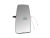 DT Spare Parts 6.75104 Spiegelglas, Hauptspiegel, beheizt, D: 1800 mm, R: 1800 mm, W: 180 mm, H: 460 mm passend für Renault