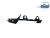 DT Spare Parts 6.75343 Abdeckung, links passend für Renault