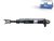 DT Spare Parts 6.76031 Hydraulikzylinder, D1: 25 mm, D2: 48 mm, b1: 20 mm, b2: 25 mm, Quick connect, Quick connect, L: 487 mm, 280 bar, Ls: 255 mm passend für Renault