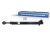 DT Spare Parts 6.76043 Hydraulikzylinder, D1: 22 mm, D2: 46 mm, b1: 30 mm, b2: 32 mm, L: 648 mm, 280 bar, Ls: 436,5 mm passend für Renault