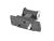 DT Spare Parts 6.76200 Halter, Fahrerhausstabilisator passend für Renault