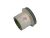 DT Spare Parts 6.76225 Buchse, Fahrerhausstabilisator, d: 28 mm, D1: 38 mm, D2: 52,5 mm, L: 40 mm passend für Renault