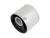 DT Spare Parts 6.76231 Buchse, Fahrerhauslagerung, d: 20 mm, D: 65 mm, L: 54,5 mm passend für Volvo