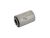 DT Spare Parts 6.76551 Buchse, Fahrerhausstabilisator, d: 14,2 mm, D: 27,2 mm, L: 45 mm passend für Renault