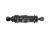 DT Spare Parts 6.77000 Kabinenstoßdämpfer, mit Luftbalg, b: 12 mm, Lmin: 260 mm, Lmax: 305 mm passend für Multimarken