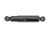 DT Spare Parts 6.77025 Kabinenstoßdämpfer, b: 12 mm, Lmin: 255 mm, Lmax: 387 mm, W: 32 mm passend für Renault
