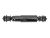 DT Spare Parts 6.77026 Kabinenstoßdämpfer, D: 45 mm, M10 x 1,25, Lmin: 202 mm, Lmax: 292 mm passend für Renault
