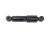 DT Spare Parts 6.77029 Kabinenstoßdämpfer, D: 44,5 mm, b: 14 mm, Lmin: 212 mm, Lmax: 267 mm passend für Multimarken