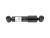 DT Spare Parts 6.77032 Kabinenstoßdämpfer, D: 41 mm, b: 12 mm, Lmin: 212 mm, Lmax: 240 mm passend für Multimarken