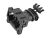 DT Spare Parts 6.80020 Steckergehäuse, AMP JPT, 3 poles passend für Renault