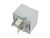 DT Spare Parts 6.81036 Relais, 24 V, 30 A, 5 poles passend für Multimarken
