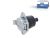 DT Spare Parts 6.81960 Steckdose, Aluminium, Flachstecker, 24 V, Type S, ISO 3731, 7 poles passend für Multimarken