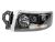 DT Spare Parts 6.84009 Hauptscheinwerfer, links, mit Nebelscheinwerfer, 24 V, H1 passend für Renault