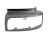 DT Spare Parts 6.84031 Scheinwerferrahmen, links passend für Multimarken