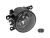 DT Spare Parts 6.84113 Nebelscheinwerfer, mit Glühlampe passend für Multimarken