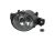 DT Spare Parts 6.84116 Nebelscheinwerfer, links, ohne Glühlampe passend für Multimarken