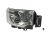 DT Spare Parts 6.84336 Hauptscheinwerfer, rechts, 24 V, H7 passend für Renault